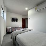 Casa Corales Cartagena