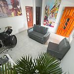 Casa Corales Cartagena