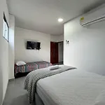 Casa Corales Cartagena