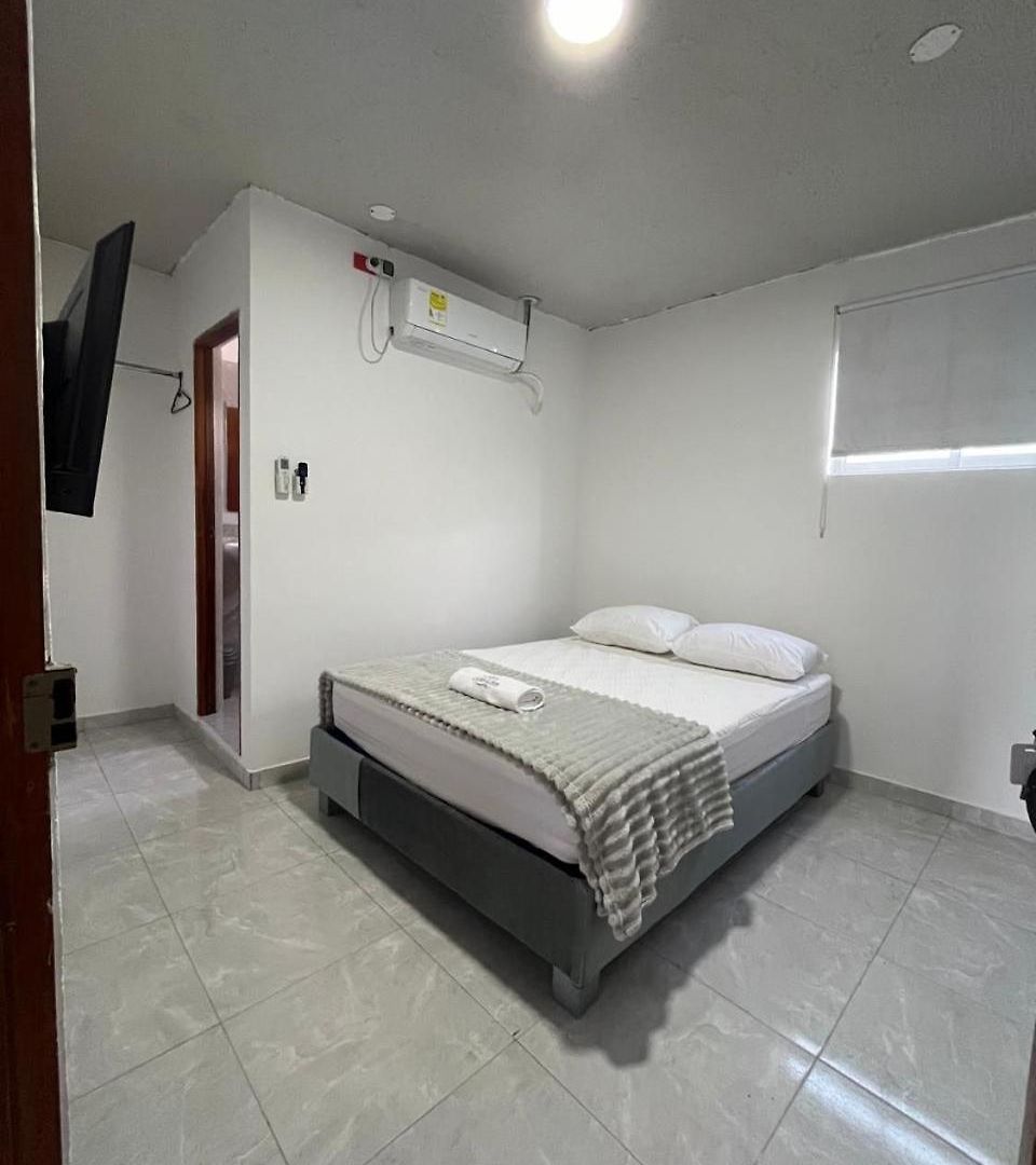 Casa Corales Cartagena
