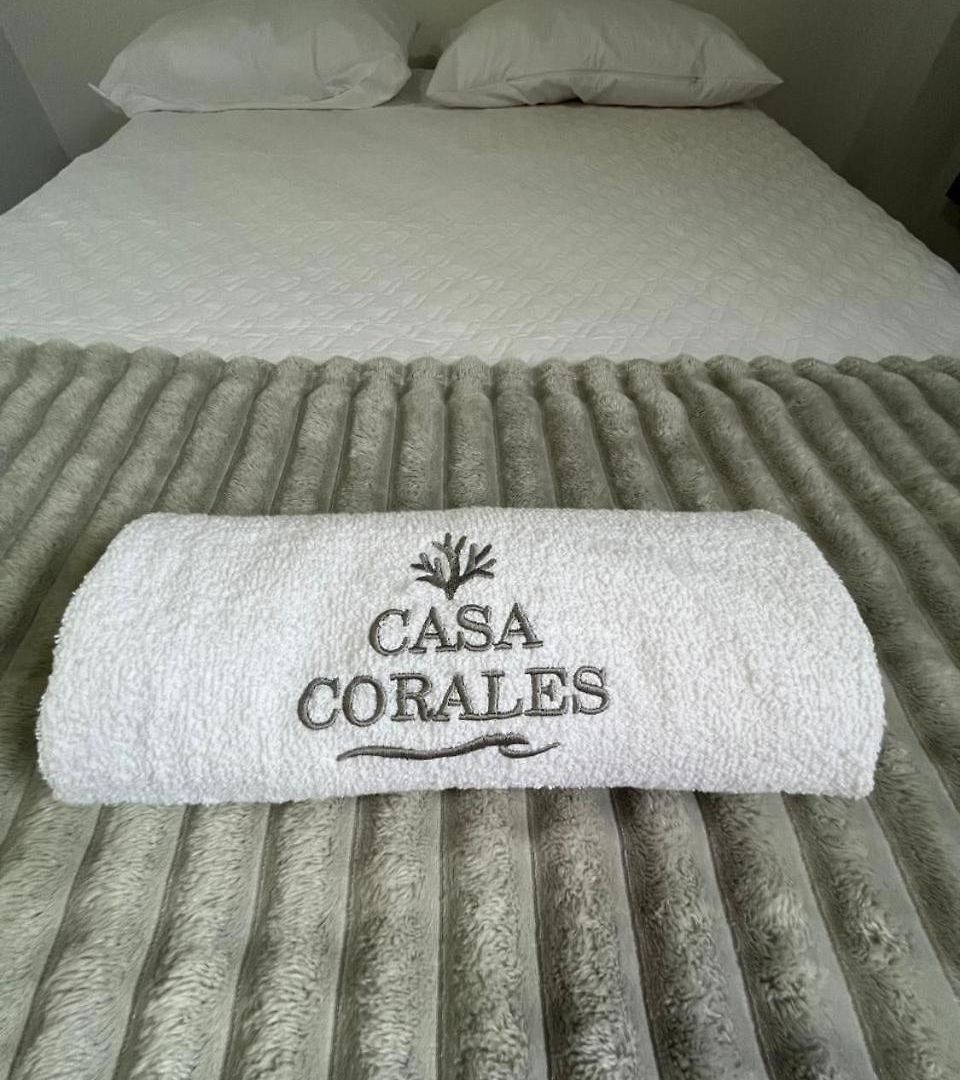 Casa Corales * Cartagena