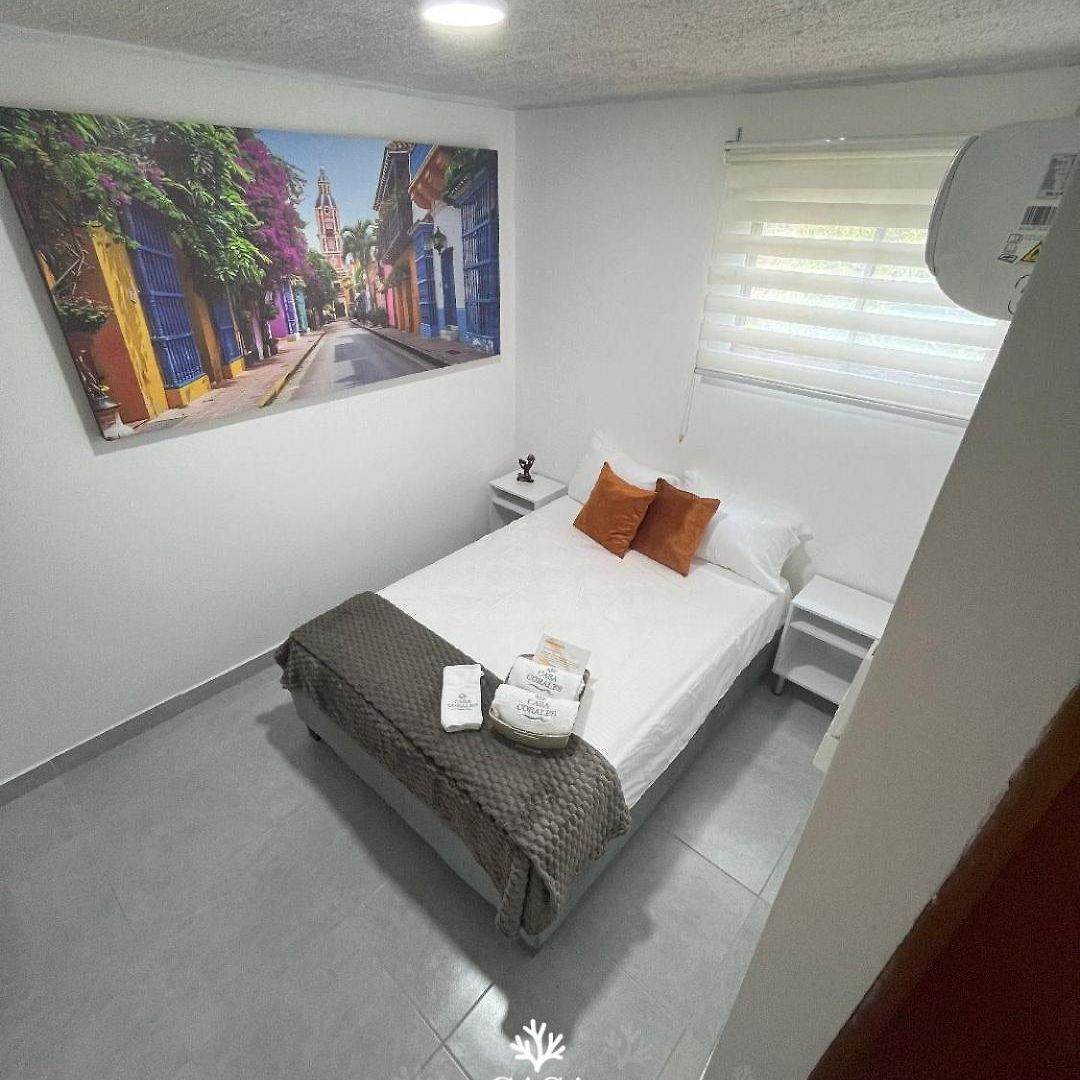 Casa Corales *