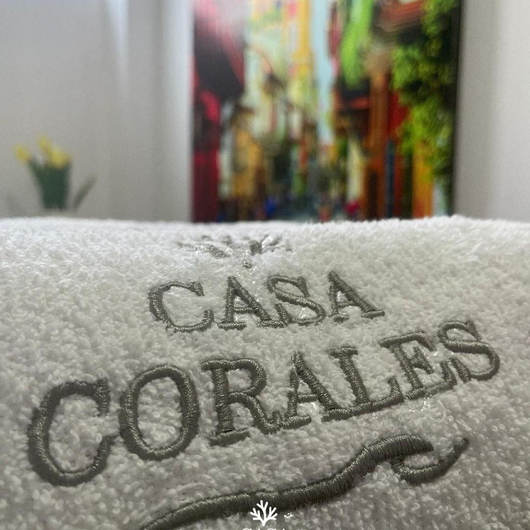 Casa Corales Pensión Cartagena