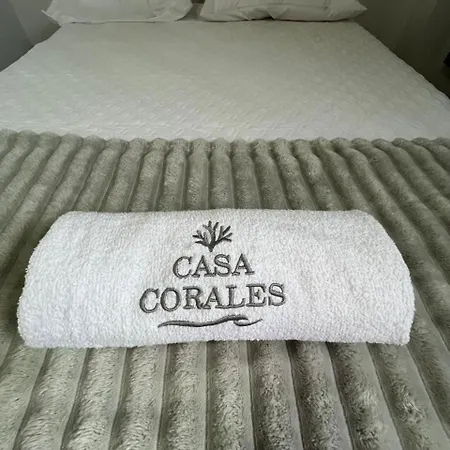 Casa Corales * Cartagena