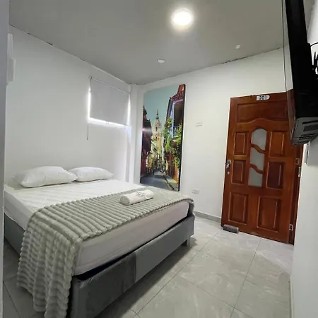 Casa Corales