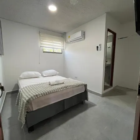 Pensión Casa Corales