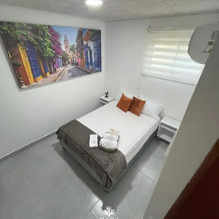 Casa Corales *