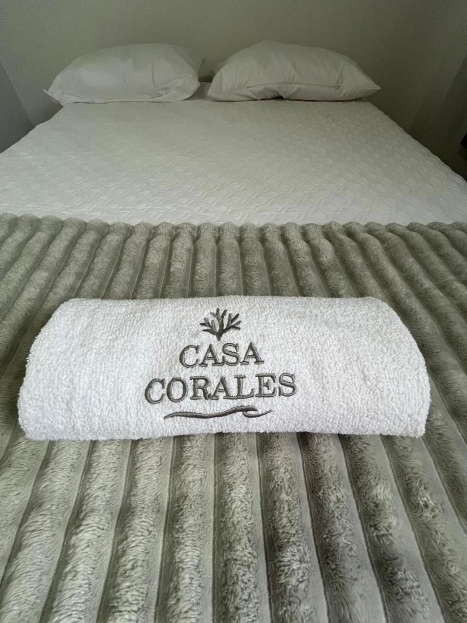Casa Corales * Cartagena