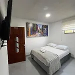 Casa Corales Cartagena