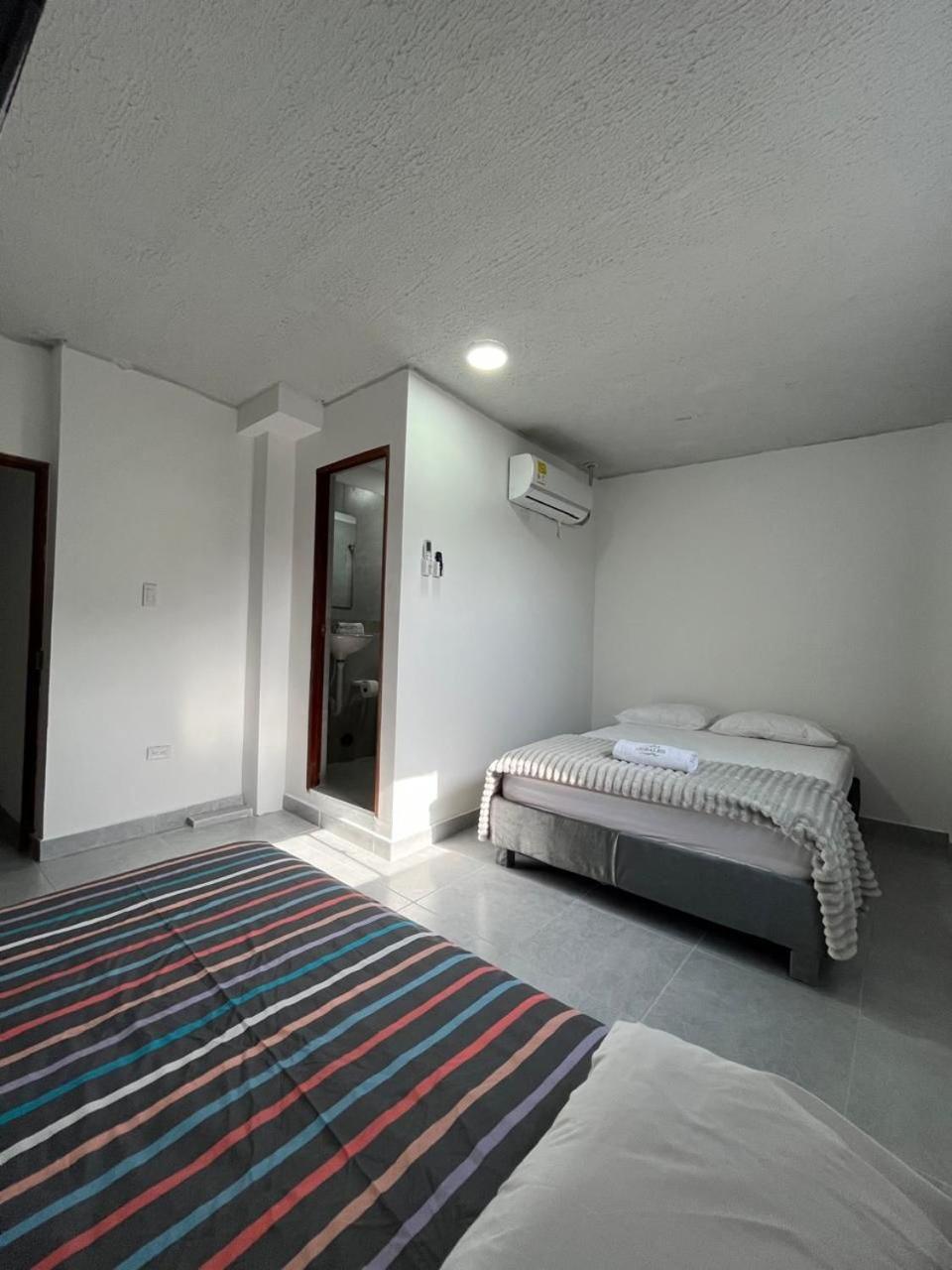 Pensión Casa Corales *