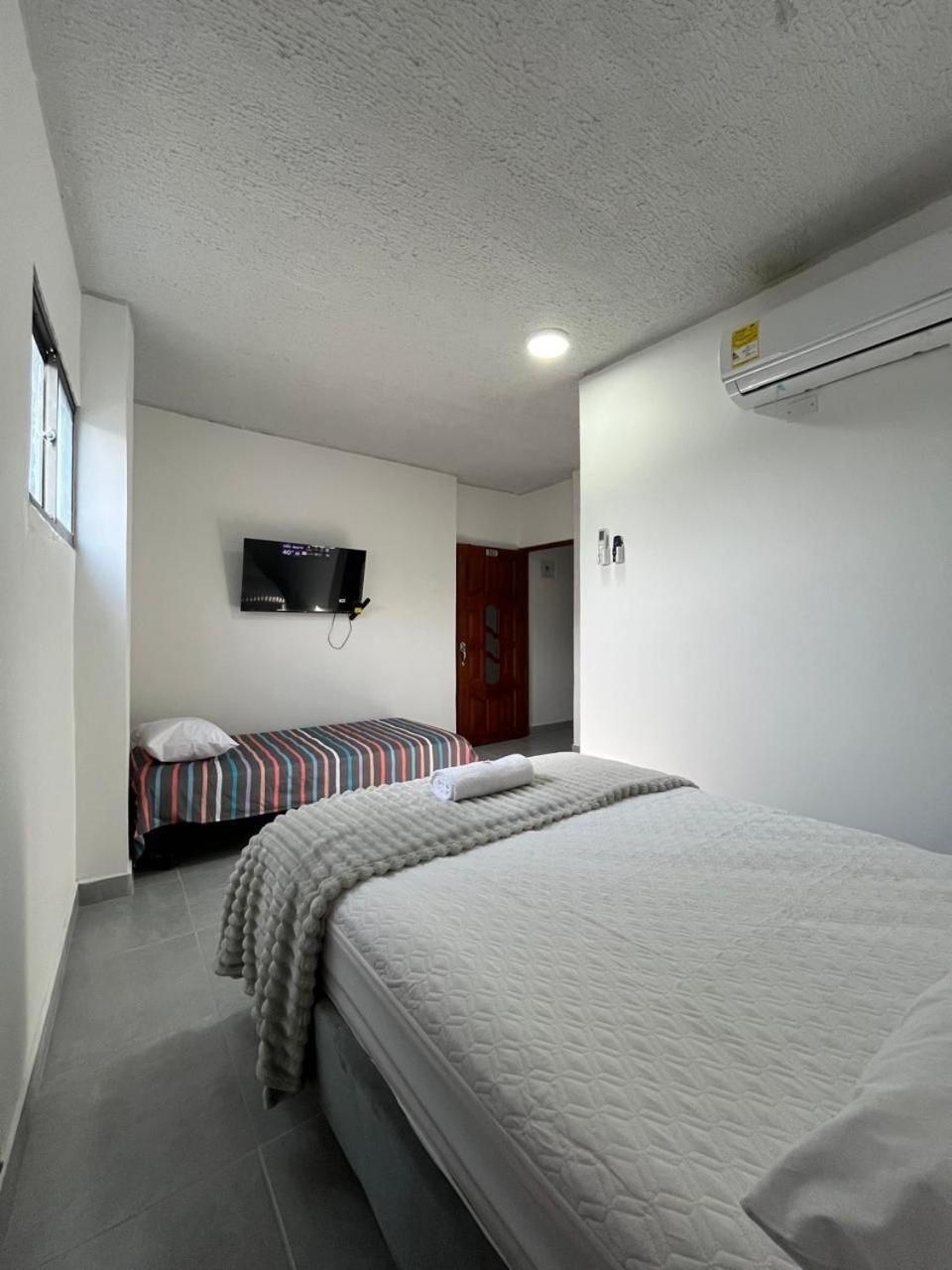 Casa Corales Cartagena