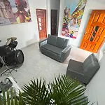 Casa Corales Cartagena